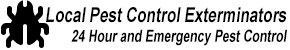 Fairview Vlg PA Pest Control Exterminators